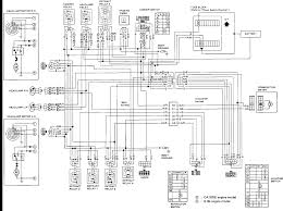 *if you know any of the above or any other missing information please use the. Vw 7192 Nissan Gtir Wiring Diagram Wiring Diagram