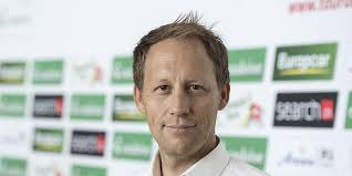 Schweizer Nationalteam an der Tour de Suisse