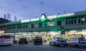 It was by sheer luck that it was within walking distance of the service apartment where i stayed. Kayu Nasi Kandar Expatgo