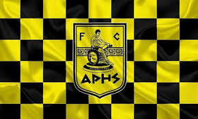 Αποφασισμένος και ψυχωμένος στο ντέρμπι. Paleyei Gia Thn Arsh Toy Ban O Arhs Fosonline