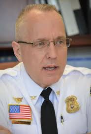 Mitch Berlin follows in his brother's footsteps to become new Roseville  police chief