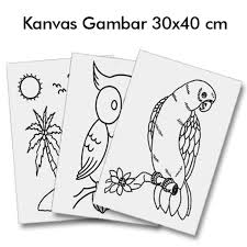 Cara pertama untuk memalsukan kenari merah adalah dengan meracik pakan kenari dengan bahan kimia yang berbahaya, dan ketika burung mengkonsumsinya, maka warna bulu kenari tersebut bulunya akan bewarna merah, mirip seperti kenari merah asli. Jual Perlengkapan Melukis Lengkap Terbaru Lazada Co Id