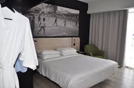 Our guests praise the breakfast and the comfy beds in our reviews. Our Room In Kl Journal Hotel Picture Of The Kuala Lumpur Journal Tripadvisor