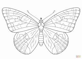 Brilliant Image Of Monarch Butterfly Coloring Page Davemelillo Com Butterfly Coloring Page Super Coloring Pages Insect Coloring Pages