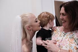 It started with two…..