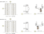 Bifold Door Size Chart