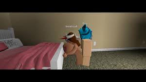 Roblox Porn - Leo - HD 720p