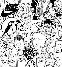 The ultimate 90's/2000's cartoons collage. 90 S Collage Illustration On Behance