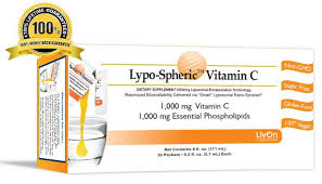 Liposomal Vitamin C Lypo Spheric Vitamin C Livon Labs Vitamins Health Health Info