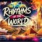 Arthur Murray Dayton Presents Rhythm's of The World
