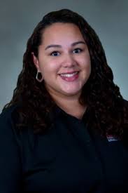 Meet the Admissions Team