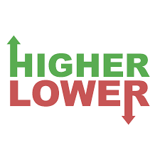 higher to lower