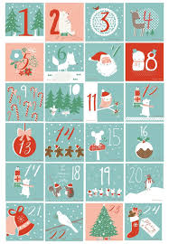 Advent Calendar Printables Free Printable Numbers Used For Our Beer Advent Calendar Homemade Advent Calendars Christmas Advent Calendar Christmas Calendar