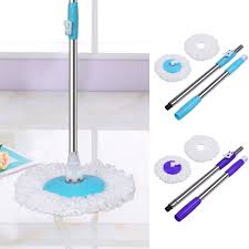 Ocedar Spin Mop And Bucket Enyaa Realmopman Premium Spin Mop And Buckets  Sets, Microfibre Floor Mop Bucket With Wringer