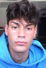 Edwin Burgos's Instagram, Twitter & Facebook