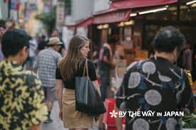 There's not much more i can say really. Solo Travel 7 Lesson From A Trip To Tokyo Washington Post