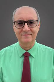 Computer & Data Sciences Faculty & Staff