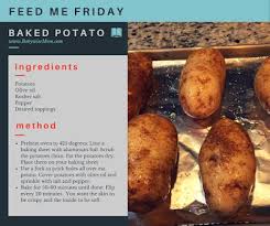 Bake the potatoes at 425 for 45 minutes, until done. How Long Bake A Potato At 425 Set Oven To 425 Stab Sweet Potatoes With A Fork Bake For Again If You Are In A Pinch The Instant Pot