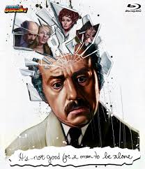 SECRETS & MYSTERIES: FILMS BY PEDRO OLEA limited 2-disc slipcover edition