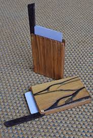 Choose from metal, engraved, desk, bulletin board, or leather business card holders. Business Card Cases Business Card Cases Wood Card Card Wallet Diy