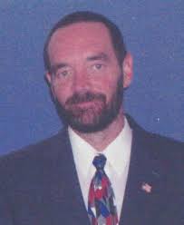 Obituary for David Lyndon Campbell