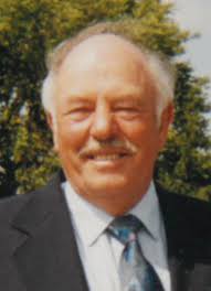 Thomas Gillett Obituary