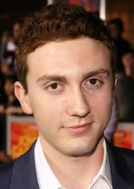 Fan Casting Daryl Sabara as Aaron Marc in Ta-Nehisi Coates' Superman