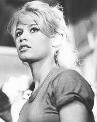 Pin On Brigitte Bardot Style And Beauty Icon