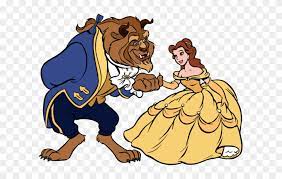Free Beauty And The Beast Clipart Download Free Beauty And The Beast Clipart Png Images Free Cliparts On Clipart Library