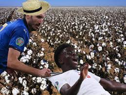 The pick of the bunch on paper looks to be italy vs belgium. Plantation Owner Chiellini Chiellini Pulling Saka Know Your Meme