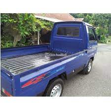 Kondisi jalan, dilengkapi dengan pelindung belakang kabin. Mobil Bekas Pick Up Suzuki Futura Tahun 2005 Second Harga Murah Di Semarang Tribunjualbeli Com