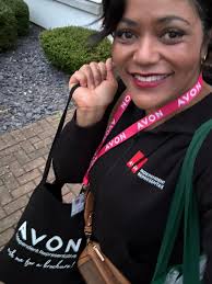 Hi Ladies. Someone has posted a Avon brochure through door with an order  has not left any details xx