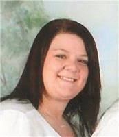 Christina Rausch Obituary (1984