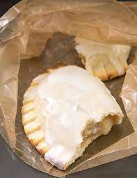 Whisk in the water until smooth. Gluten Free Handheld Mini Apple Pies