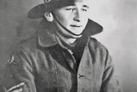 Remembrance Day: All but forgotten...