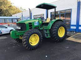 1 user guides and instruction manuals found for john deere 100 series. Patrulha Agricola Do Municipio Ganha Novo Trator Municipio De Capinzal