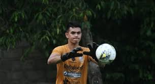Laga jumpa thailand akan berlangsung pada kamis 3 juni. Cerita Nadeo Argawinata Saat Mengawali Karier Sebagai Pesepak Bola