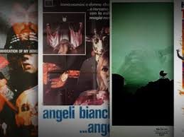 The Cinematic Adventures of Anton LaVey - Church of Satan