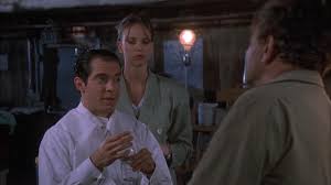 A radio presenter is plotting to sabotage his adopted daughter's plans to publish her first novel and kills one of his. Columbo Butterfly In Shades Of Grey Tv Episode 1994 Imdb