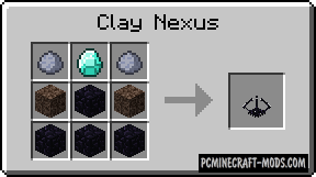 This minecraft mod also lets you arm your soldiers with a ton of . Clay Soldiers Mod For Minecraft 1 12 2 1 10 2 1 7 10 Pc Java Mods