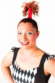 Hazel Bock Interview · IJA