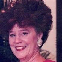 Claudette Wright Walker Obituary