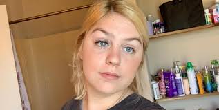 my eyelashes vs. lashes