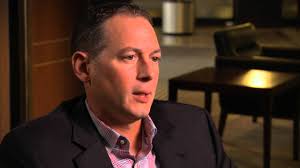 Joseph DeVito Interview