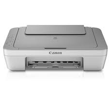 When i run the fix it program, it says my printer is no. Canon Pixma Mg2400 Softrware And Drivers Download