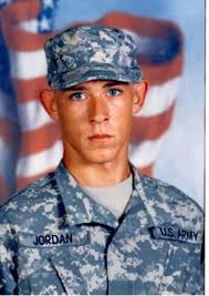 Eric Jordan Obituary August 27, 2009