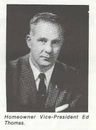 History of National Forest Homeowners & the Cabin Program (rev 2023)