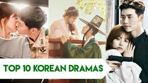 Descendants of the sun · 3. Top 10 Most Popular Korean Dramas Worldwide Kpop Kdrama Kdrama Updates And Reviews