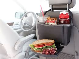 Great For Car Trips For Kids Rubbermaid Car Interior Organization Cars Organization