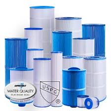 All filters have to get wet at some point because of the process, though, which just explains the fact that „filters on the shelf can last a very long time, but once in use, they start to lose their properties. How Often Do You Need To Change The Pool Filter